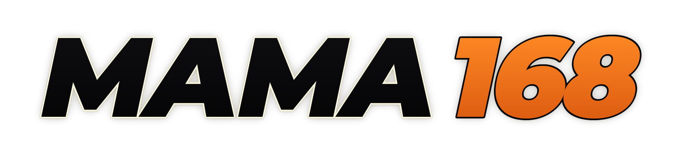 mama168